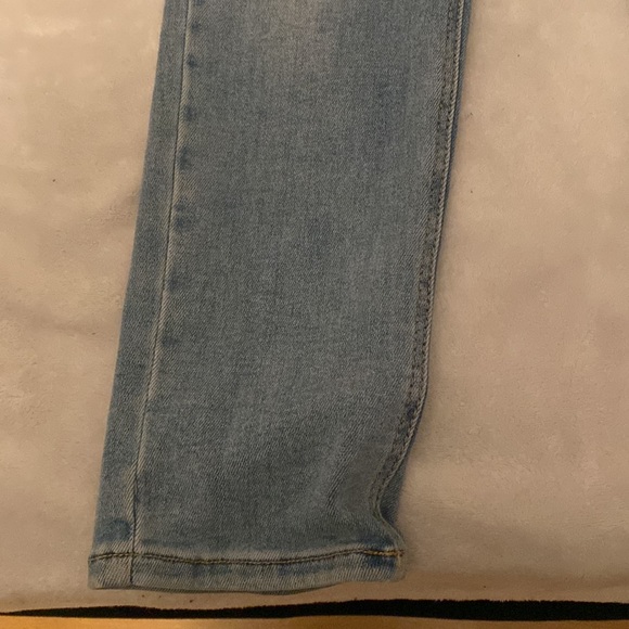 Fashion nova high waisted skinny jeans - Picture 5 of 8